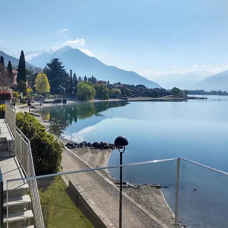 Gelsomino - Gla125 By Interhome Ferienhaus