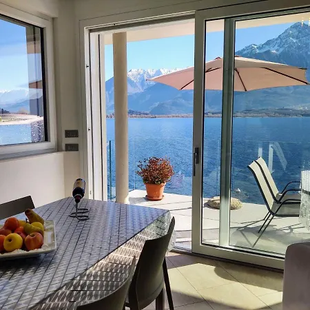 Gelsomino - Gla125 By Interhome