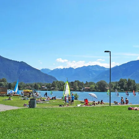 Ferienhaus Gelsomino - Gla125 By Interhome *