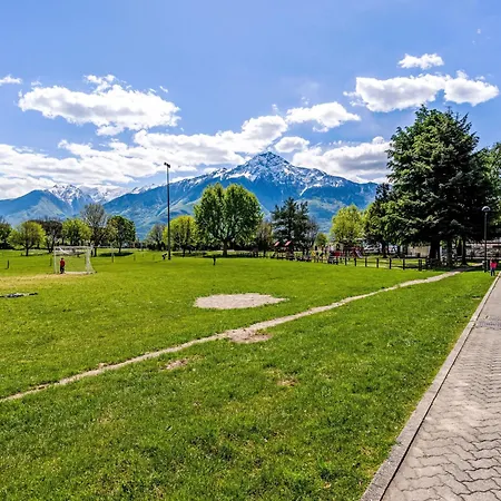 Gelsomino - Gla125 By Interhome * Gera Lario