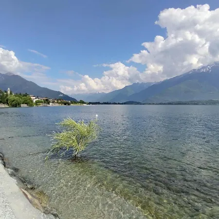 Gelsomino - Gla125 By Interhome Gera Lario