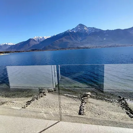 Holiday home Gelsomino - Gla125 By Interhome