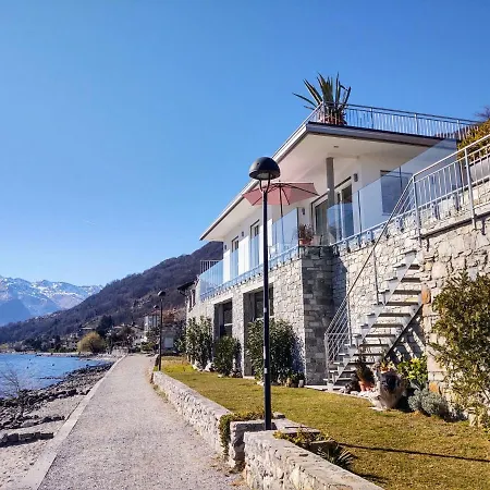 Gelsomino - Gla125 By Interhome Casa de Férias *