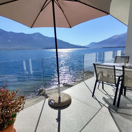 Gelsomino - Gla125 By Interhome * Gera Lario