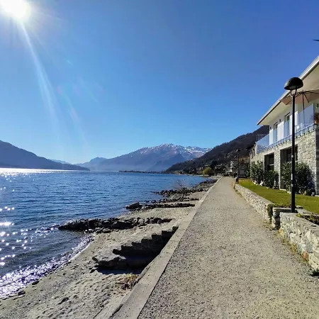 Gelsomino - Gla125 By Interhome Casa de Férias