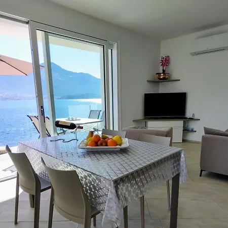 Tatil Evi Gelsomino - Gla125 By Interhome Gera Lario