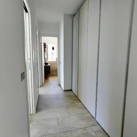 Tatil Evi Gelsomino - Gla125 By Interhome Gera Lario