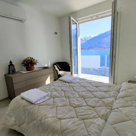 Gelsomino - Gla125 By Interhome Tatil Evi *