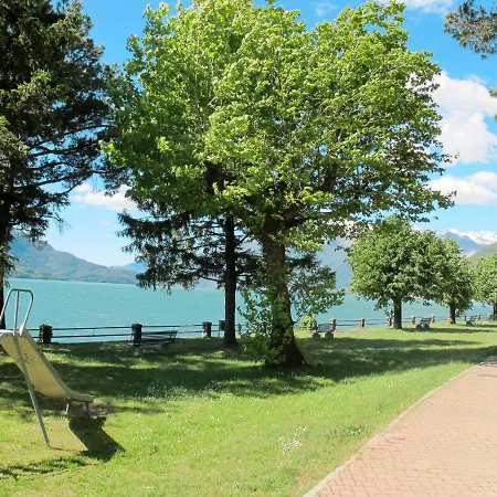 Gelsomino - Gla125 By Interhome * Gera Lario