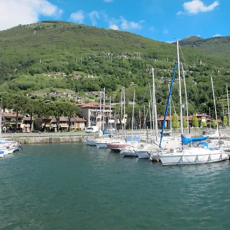Tatil Evi Gelsomino - Gla125 By Interhome Gera Lario