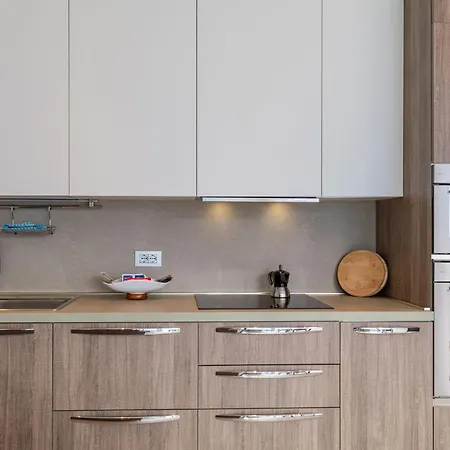 Holiday home Gelsomino - Gla125 By Interhome