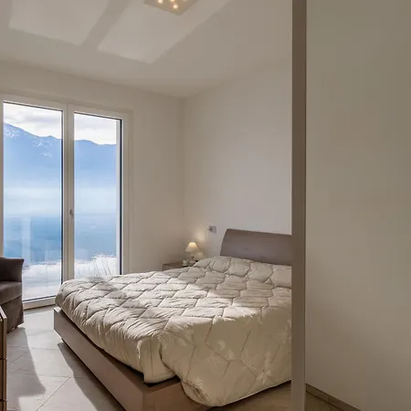 Ferienhaus Gelsomino - Gla125 By Interhome *