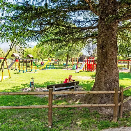 Gelsomino - Gla125 By Interhome Gera Lario