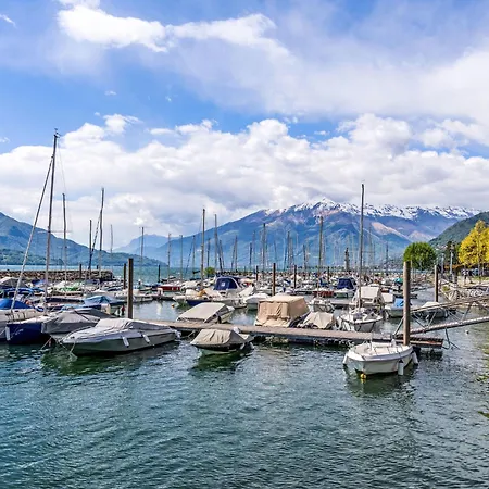 Gelsomino - Gla125 By Interhome Feriehus *