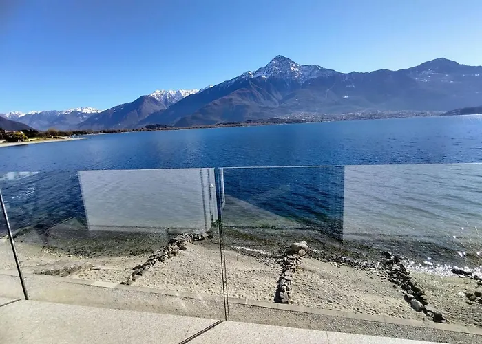 בית נופש Gelsomino - Gla125 By Interhome