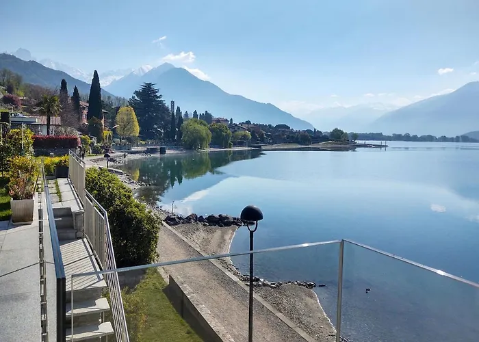 Gelsomino - Gla125 By Interhome בית נופש