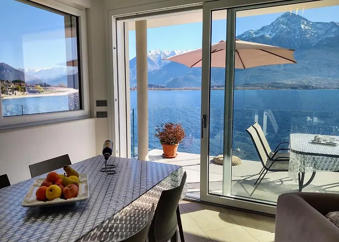 Gelsomino - Gla125 By Interhome