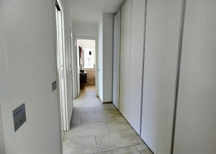 בית נופש Gelsomino - Gla125 By Interhome ג'רה לאריו