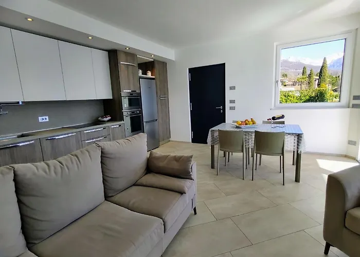 Gelsomino - Gla125 By Interhome