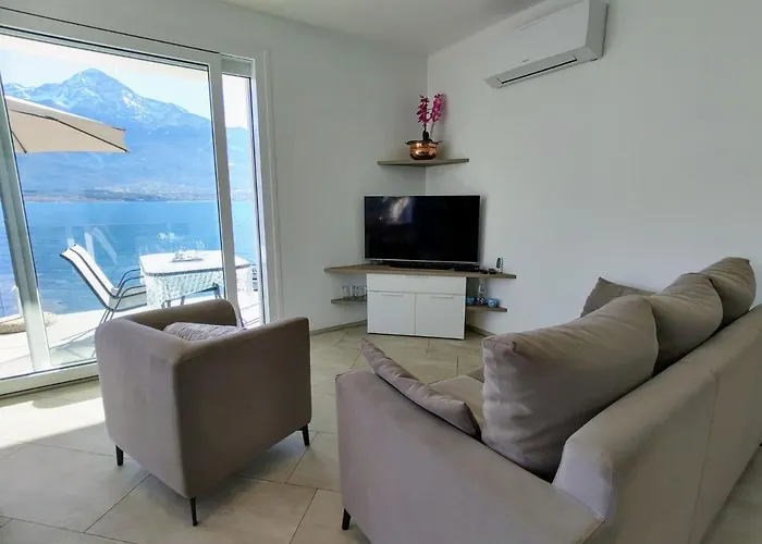 Gelsomino - Gla125 By Interhome בית נופש ג'רה לאריו