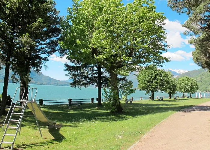 Gelsomino - Gla125 By Interhome * ג'רה לאריו