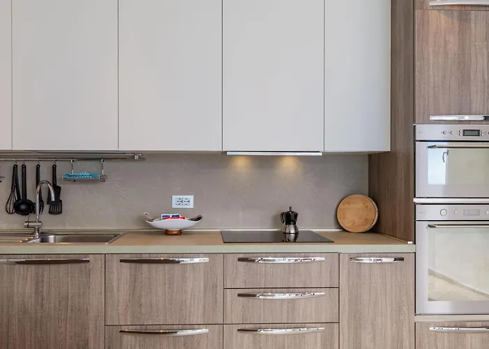 בית נופש Gelsomino - Gla125 By Interhome