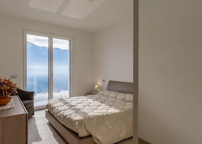 בית נופש Gelsomino - Gla125 By Interhome *