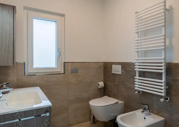 Gelsomino - Gla125 By Interhome *