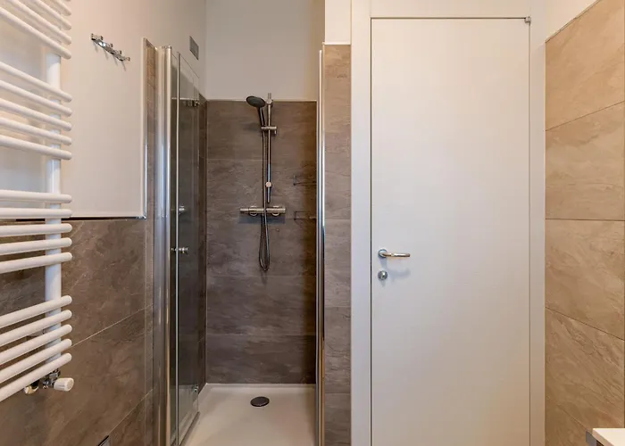 Gelsomino - Gla125 By Interhome *