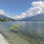 Gelsomino - Gla125 By Interhome Gera Lario