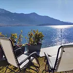 Hébergement de vacances Gelsomino - Gla125 By Interhome Gera Lario